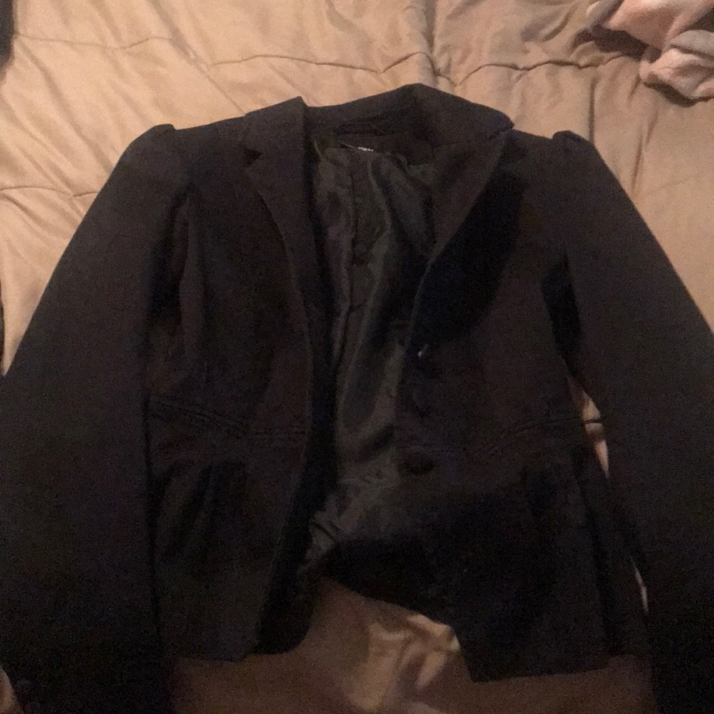 H&M super cute blazer.